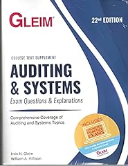 Auditing systems exam for sale  Delivered anywhere in USA 