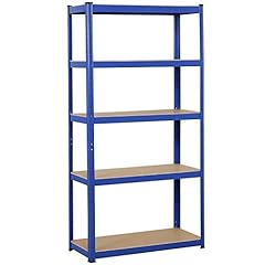 Yaheetech garage shelving for sale  Delivered anywhere in UK