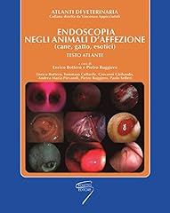 Endoscopia negli animali usato  Spedito ovunque in Italia 