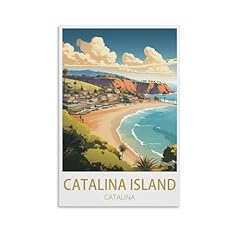 Cnaheix catalina island for sale  Delivered anywhere in USA 
