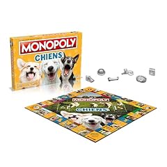 Winning moves monopoly d'occasion  Livré partout en France