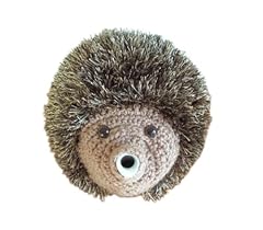 Hedgehog tea cosy for sale  Delivered anywhere in UK
