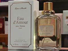 Givenchy eau amour gebraucht kaufen  Wird an jeden Ort in Deutschland