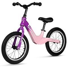 Balance bike boys for sale  Delivered anywhere in UK