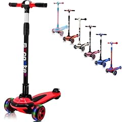 Simeiqi wheels scooters for sale  Delivered anywhere in UK