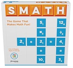 Smath game d'occasion  Livré partout en Belgiqu