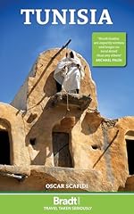 Bradt guides tunisia usato  Spedito ovunque in Italia 