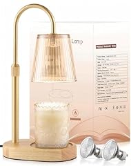 Adjustable candle warmer for sale  Delivered anywhere in USA 
