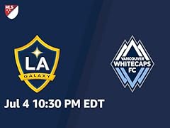 Galaxy vs. vancouver for sale  Delivered anywhere in USA 