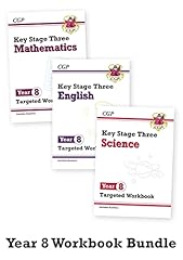 Ks3 year essentials for sale  Delivered anywhere in UK