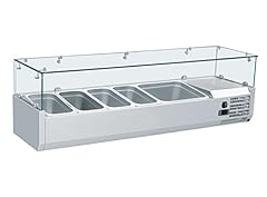 Zorro aufsatzkühlvitrine küh gebraucht kaufen  Wird an jeden Ort in Deutschland