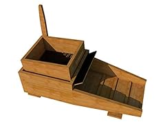 Gold rocker plans for sale  Delivered anywhere in USA 