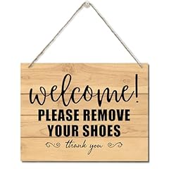 Vintage sign welcome for sale  Delivered anywhere in USA 