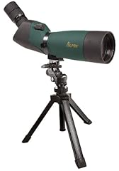Alpen optics 60x80 for sale  Delivered anywhere in USA 