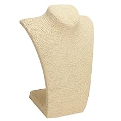 Manichino busto con usato  Spedito ovunque in Italia 