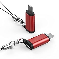 2pack red usb gebraucht kaufen  Wird an jeden Ort in Deutschland