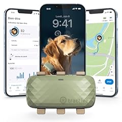 Tractive collier gps d'occasion  Livré partout en France
