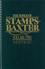 Songs stamps baxter for sale  Delivered anywhere in USA 