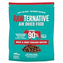 Rawternative air dried for sale  Delivered anywhere in USA 