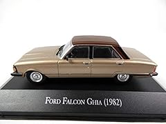 Opo ford falcon d'occasion  Livré partout en Belgiqu