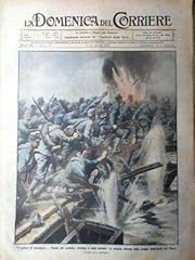 Domenica del corriere usato  Spedito ovunque in Italia 