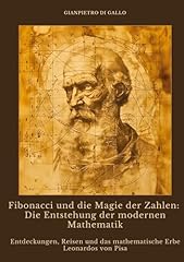 Fibonacci magie zahlen gebraucht kaufen  Wird an jeden Ort in Deutschland