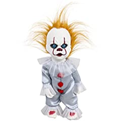 Nezababycos creepy clown for sale  Delivered anywhere in USA 