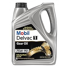 Mobil synthetic sae for sale  Delivered anywhere in USA 