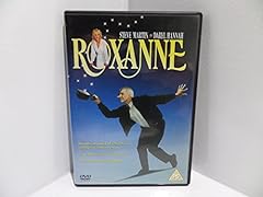 Roxanne dvd for sale  Delivered anywhere in UK