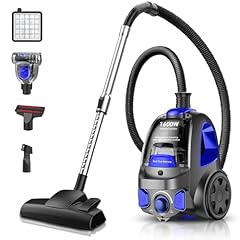Pkuyie canister vacuum for sale  Delivered anywhere in USA 