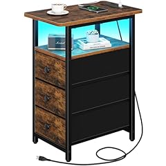 Yoobure end table for sale  Delivered anywhere in USA 