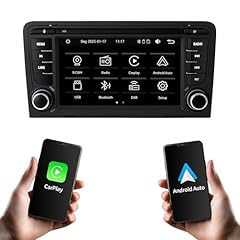 Radio auto ruxyaxfol usato  Spedito ovunque in Italia 
