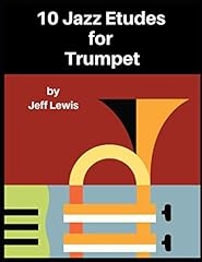 Jazz etudes trumpet for sale  Delivered anywhere in USA 