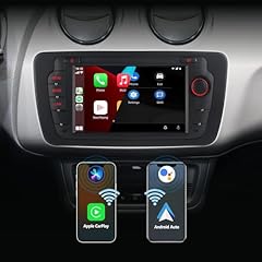 Autoradio seat ibiza d'occasion  Livré partout en France