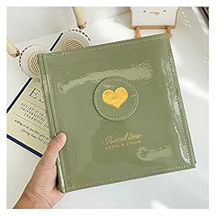 Garcan album fotografico usato  Spedito ovunque in Italia 