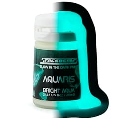 Spacebeams aquaris glow for sale  Delivered anywhere in UK