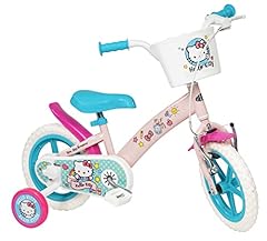 Kinderfahrrad hello kitty gebraucht kaufen  Wird an jeden Ort in Deutschland