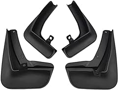 4pcs car mudguard for sale  Delivered anywhere in UK