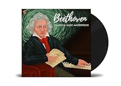 Vinyle beethoven classical d'occasion  Livré partout en France