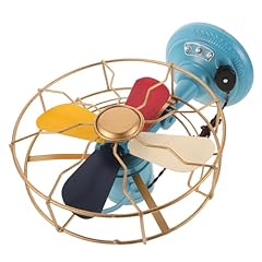 Labrimp ventilatore vintage usato  Spedito ovunque in Italia 