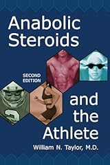 Anabolic steroids and d'occasion  Livré partout en France