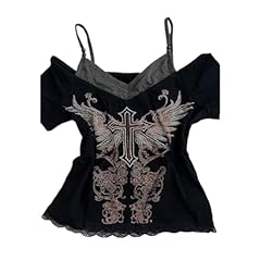 Emo grunge shirts for sale  Delivered anywhere in USA 