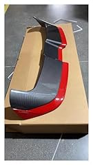Rear spoiler rear for sale  Delivered anywhere in UK