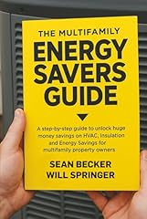 Multi family energy for sale  Delivered anywhere in USA 