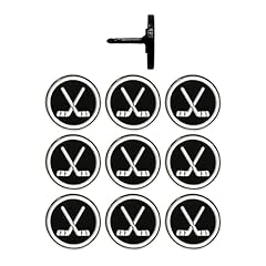 Hockey puck push for sale  Delivered anywhere in USA 