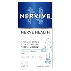 Nervive nerve health for sale  Delivered anywhere in USA 
