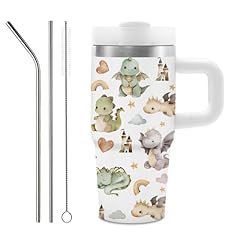 Dragon baby tumbler for sale  Delivered anywhere in USA 