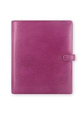 Filofax finsbury organiser for sale  Delivered anywhere in UK