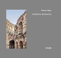 Verona romana. ediz. usato  Spedito ovunque in Italia 