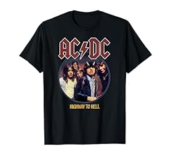 Acdc highway hell gebraucht kaufen  Wird an jeden Ort in Deutschland